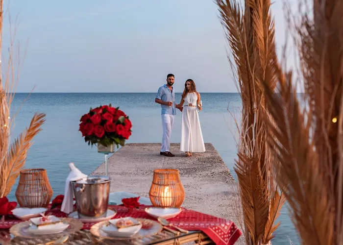 Hotel Isla Del Encanto