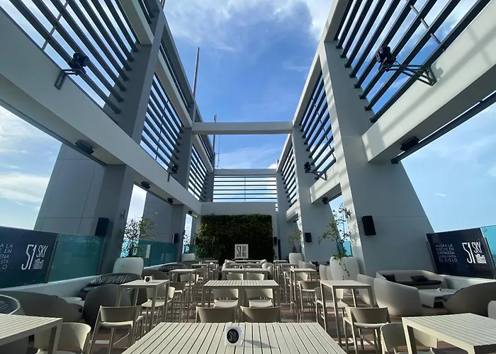 Estelar Cartagena De Indias Hotel Y Centro De Convenciones