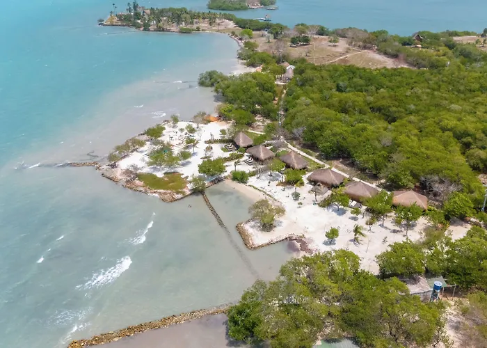 Acasi Rustic Beach